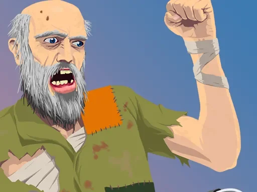 Happy Wheels